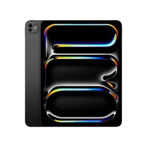 iPad Pro M5