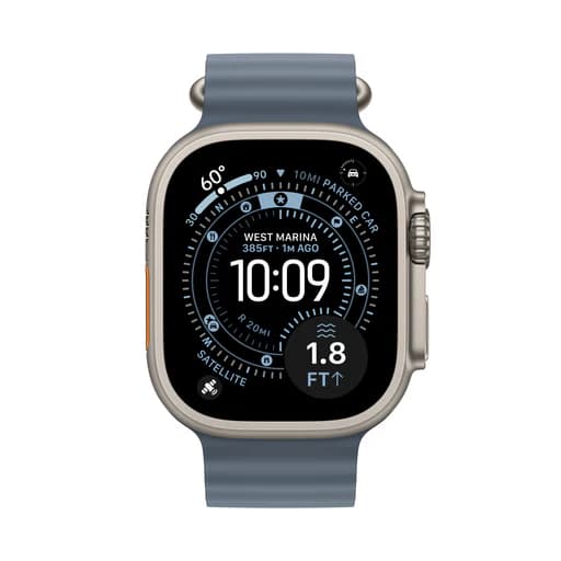 Apple Watch Ultra 3