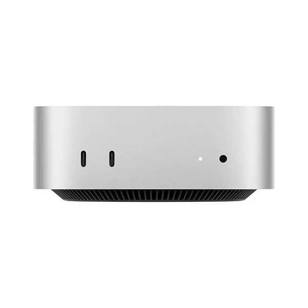 Mac mini M4