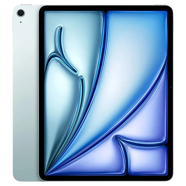 13-inch iPad Air M3