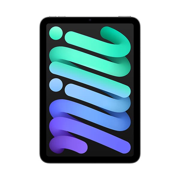 iPad mini A17 Pro - iPad mini A17 Pro · Space Gray