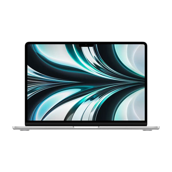13-inch MacBook Air - 13-inch MacBook Air · Silver