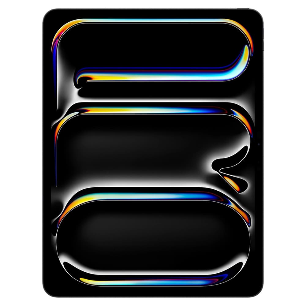 13-inch iPad Pro M5 - 13-inch iPad Pro M5 · Space Black