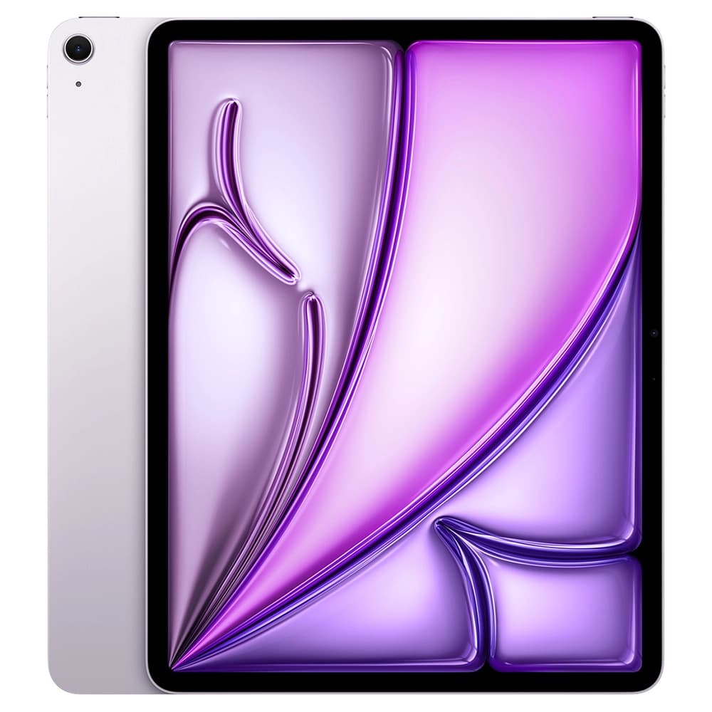 iPad Air 13 Inch (M4) - iPad Air 13 Inch (M4) · Purple
