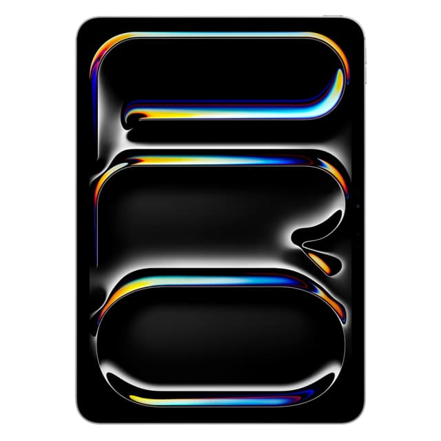 11-inch iPad Pro M5