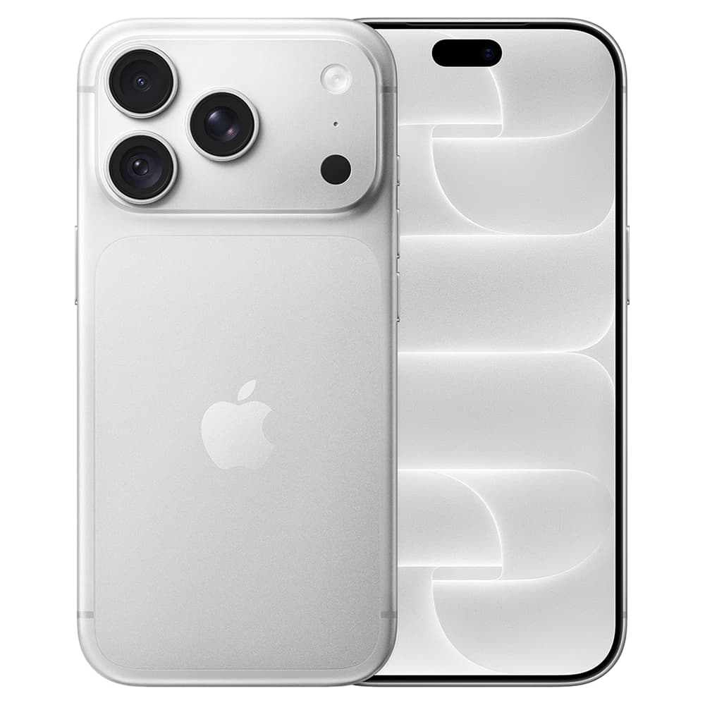 iPhone 18 Pro - iPhone 18 Pro · Silver