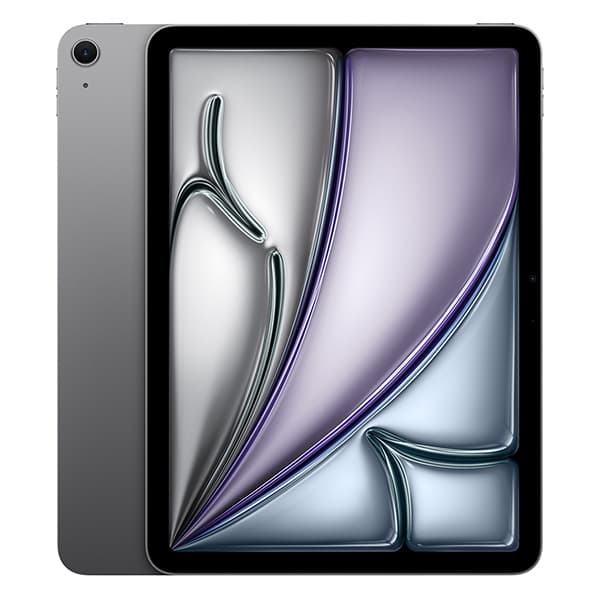 iPad Air 13 Inch (M3) - iPad Air 13 Inch (M3) · Space Grey