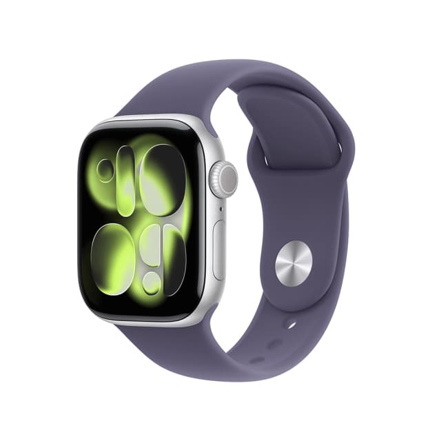 Apple Watch Series 11 Sport Band