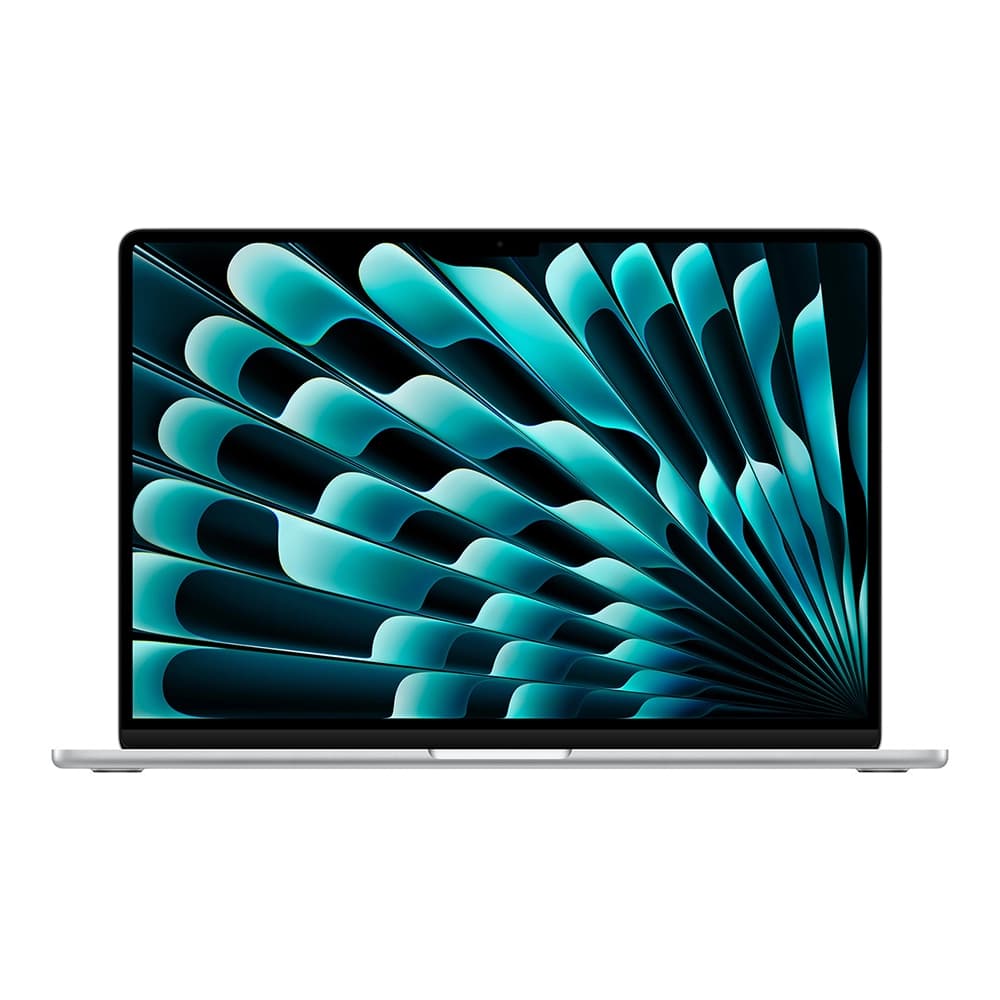 15-inch MacBook Air - 15-inch MacBook Air · Silver