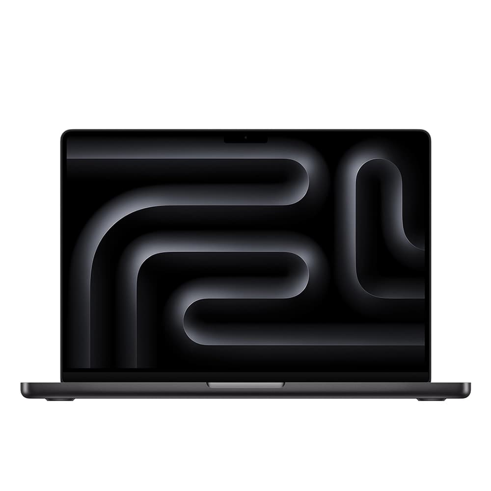 14-inch MacBook Pro M5 Pro - 14-inch MacBook Pro M5 Pro · Space Black