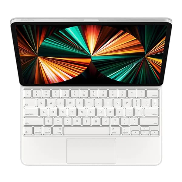 Magic Keyboard for iPad