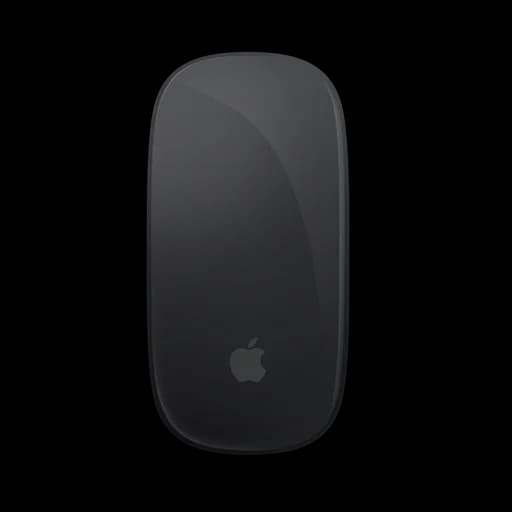 Magic Mouse
