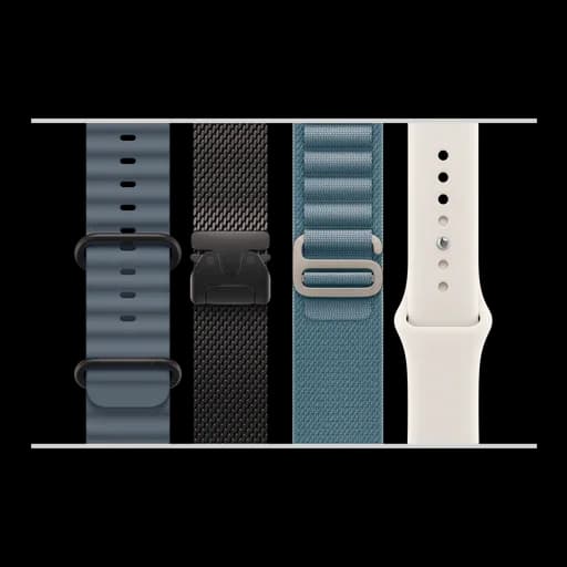 Apple Watch Sport Band