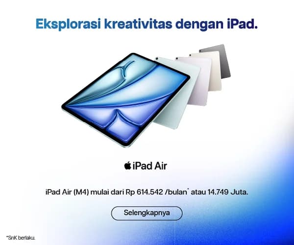 iBox iPad Air